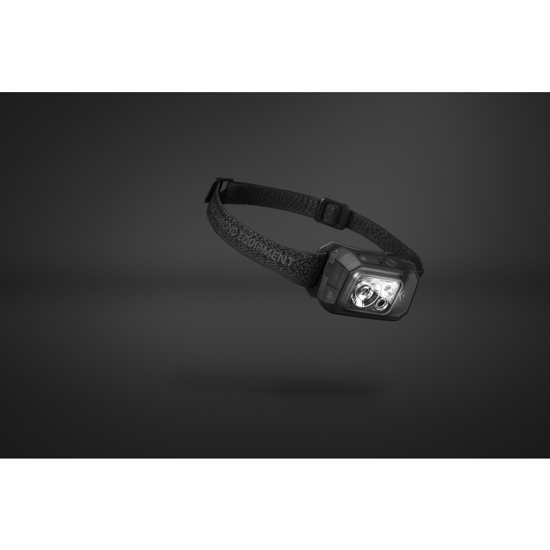 Storm 500-R Headlamp – Black Diamond Europe